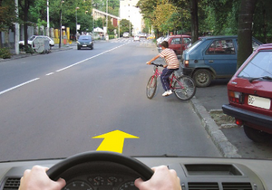 Slika uz pitanje: U situaciji prikazanoj na slici