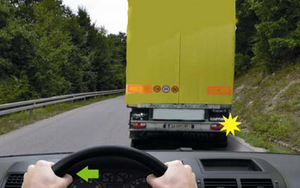 Slika uz pitanje: U situaciji prikazanoj na slici
