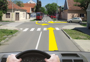 Slika uz pitanje: U situaciji prikazanoj na slici