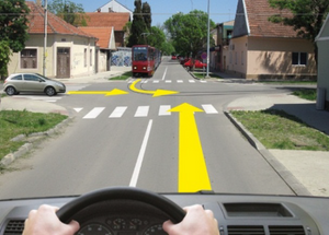 Slika uz pitanje: U situaciji prikazanoj na slici