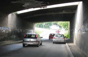 Slika uz pitanje: U situaciji prikazanoj na slici