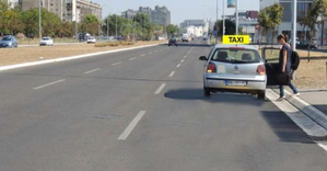 Slika uz pitanje: U situaciji prikazanoj na slici