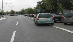 Slika uz pitanje: U situaciji prikazanoj na slici