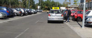 Slika uz pitanje: U situaciji prikazanoj na slici