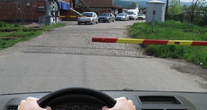 Slika uz pitanje: U situaciji prikazanoj na slici