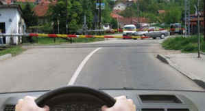 Slika uz pitanje: U situaciji prikazanoj na slici