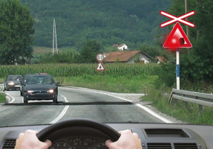 Slika uz pitanje: U situaciji prikazanoj na slici