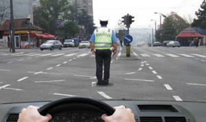 Slika uz pitanje: U situaciji prikazanoj na slici
