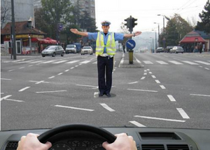Slika uz pitanje: U situaciji prikazanoj na slici