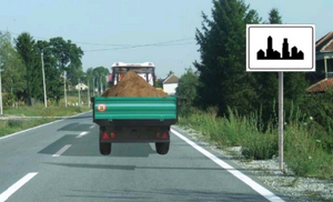 Slika uz pitanje: U situaciji prikazanoj na slici